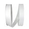 Reliant 1.375" x 100yd. Natural Allure Linen Ribbon